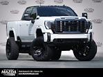 2024 GMC Sierra 2500 Crew Cab 4WD, Pickup for sale #P32970A - photo 1
