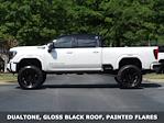 2024 GMC Sierra 2500 Crew Cab 4WD, Pickup for sale #P32970A - photo 4