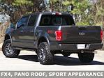 Used 2017 Ford F-150 XLT SuperCrew Cab 4WD, Pickup for sale #P32988 - photo 2