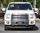 2016 Ford F-150 SuperCrew Cab 4WD, Pickup for sale #P33030A - photo 18