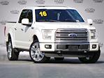 2016 Ford F-150 SuperCrew Cab 4WD, Pickup for sale #P33030A - photo 1