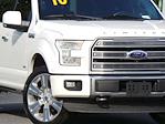 2016 Ford F-150 SuperCrew Cab 4WD, Pickup for sale #P33030A - photo 20