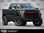 Used 2024 Chevrolet Silverado 1500 Custom Crew Cab 4WD, Pickup for sale #P33048A - photo 1