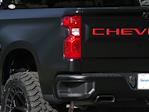 Used 2024 Chevrolet Silverado 1500 Custom Crew Cab 4WD, Pickup for sale #P33048A - photo 19