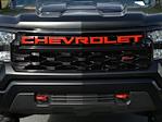 Used 2024 Chevrolet Silverado 1500 Custom Crew Cab 4WD, Pickup for sale #P33048A - photo 22