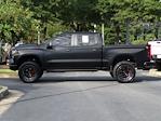 Used 2024 Chevrolet Silverado 1500 Custom Crew Cab 4WD, Pickup for sale #P33048A - photo 4