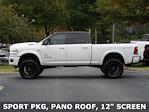 Used 2022 Ram 2500 Crew Cab 4WD, Pickup for sale #P33049C - photo 4