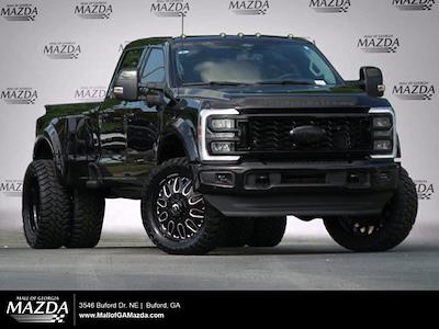 Used 2024 Ford F-450 Lariat Crew Cab 4WD, Pickup for sale #P33059 - photo 1