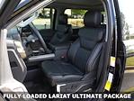 Used 2024 Ford F-450 Lariat Crew Cab 4WD, Pickup for sale #P33059 - photo 8