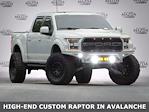 Used 2017 Ford F-150 Raptor SuperCrew Cab 4WD, Pickup for sale #P33061 - photo 3