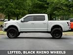 Used 2017 Ford F-150 Raptor SuperCrew Cab 4WD, Pickup for sale #P33061 - photo 4