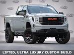 Used 2024 GMC Sierra 1500 Elevation Crew Cab 4WD, Pickup for sale #P33093 - photo 3
