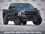 Used 2024 Ford F-150 Raptor SuperCrew Cab 4WD, Pickup for sale #P33118 - photo 3