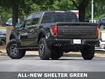 Used 2024 Ford F-150 Raptor SuperCrew Cab 4WD, Pickup for sale #P33118 - photo 2