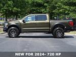 Used 2024 Ford F-150 Raptor SuperCrew Cab 4WD, Pickup for sale #P33118 - photo 4
