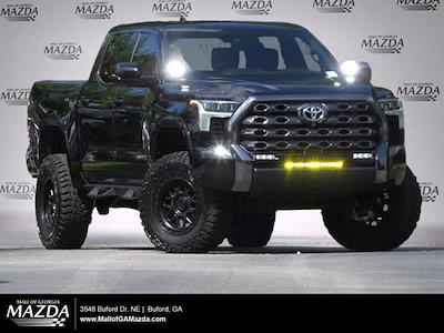 2023 Toyota Tundra CrewMax Cab 4WD, Pickup for sale #P33160 - photo 1