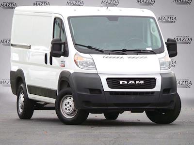 2019 Ram ProMaster 1500 Standard Roof FWD, Empty Cargo Van for sale #P33166B - photo 1