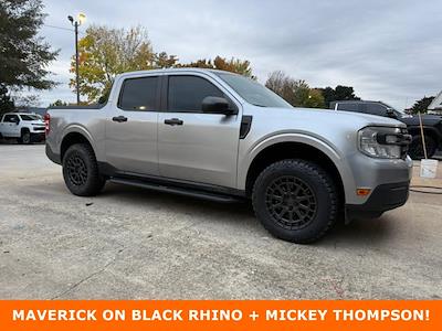 Used 2022 Ford Maverick XL SuperCrew Cab FWD, Pickup for sale #P33166G - photo 1