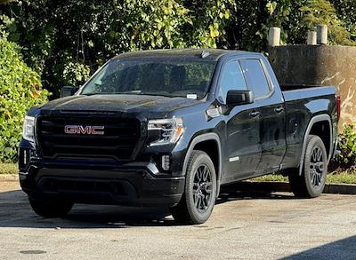 2022 GMC Sierra 1500 Double Cab RWD, Pickup for sale #P33213A - photo 1