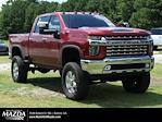 Used 2020 Chevrolet Silverado 2500 LTZ Crew Cab 4WD, Pickup for sale #P33214A - photo 1