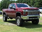 Used 2020 Chevrolet Silverado 2500 LTZ Crew Cab 4WD, Pickup for sale #P33214A - photo 3