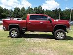 Used 2020 Chevrolet Silverado 2500 LTZ Crew Cab 4WD, Pickup for sale #P33214A - photo 2