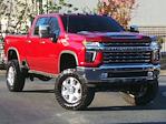 Used 2020 Chevrolet Silverado 2500 LTZ Crew Cab 4WD, Pickup for sale #P33214A - photo 33