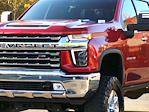 Used 2020 Chevrolet Silverado 2500 LTZ Crew Cab 4WD, Pickup for sale #P33214A - photo 35