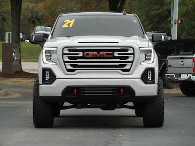 2021 GMC Sierra 1500 Crew Cab 4WD, Pickup for sale #P33219A - photo 1