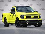 2022 Ford F-150 Regular Cab 4WD, Pickup for sale #P33271 - photo 4