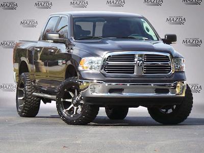 Used 2019 Ram 1500 Classic Big Horn Crew Cab 4WD, Pickup for sale #P33277B - photo 1