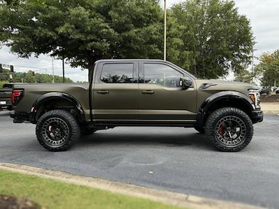 Used 2024 Ford F-150 Raptor SuperCrew Cab 4WD, Pickup for sale #P33304 - photo 1