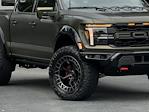 Used 2024 Ford F-150 Raptor SuperCrew Cab 4WD, Pickup for sale #P33304 - photo 3