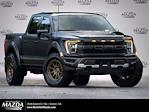 2023 Ford F-150 SuperCrew Cab 4WD, Pickup for sale #P33311A - photo 50