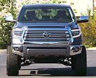 Used 2020 Toyota Tundra Platinum CrewMax Cab 4WD, Pickup for sale #P33328B - photo 22