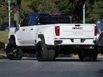 Used 2024 GMC Sierra 3500 Denali Ultimate Crew Cab 4WD, Pickup for sale #P33331 - photo 4