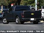 Used 2022 Ford F-150 P700 Regular Cab 4WD, Pickup for sale #P33348 - photo 3