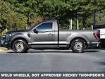 Used 2022 Ford F-150 P700 Regular Cab 4WD, Pickup for sale #P33348 - photo 4