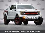 Used 2022 Ford F-150 Raptor SuperCrew Cab 4WD, Pickup for sale #P33359 - photo 1