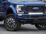 Used 2022 Ford F-450 Limited Crew Cab 4WD, Pickup for sale #P33376 - photo 21