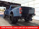 Used 2022 Ford F-450 Limited Crew Cab 4WD, Pickup for sale #P33376 - photo 2