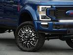 Used 2022 Ford F-450 Limited Crew Cab 4WD, Pickup for sale #P33376 - photo 31