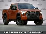 Used 2024 Toyota Tundra TRD Pro CrewMax Cab 4WD, Pickup for sale #P33387A - photo 1