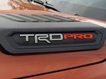 Used 2024 Toyota Tundra TRD Pro CrewMax Cab 4WD, Pickup for sale #P33387A - photo 22