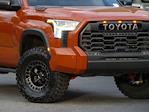 Used 2024 Toyota Tundra TRD Pro CrewMax Cab 4WD, Pickup for sale #P33387A - photo 24