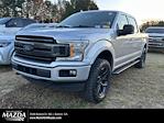 Used 2018 Ford F-150 XLT SuperCrew Cab 4WD, Pickup for sale #P33396A - photo 1