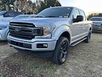 Used 2018 Ford F-150 XLT SuperCrew Cab 4WD, Pickup for sale #P33396A - photo 3