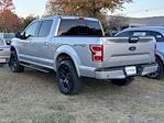 Used 2018 Ford F-150 XLT SuperCrew Cab 4WD, Pickup for sale #P33396A - photo 2