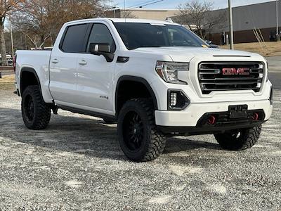 Used 2020 GMC Sierra 1500 AT4 Crew Cab 4WD, Pickup for sale #P33475 - photo 1