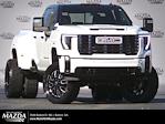 Used 2025 GMC Sierra 3500 Denali Ultimate Crew Cab 4WD, Pickup for sale #P33504 - photo 1